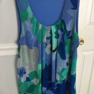 New York & Company size medium